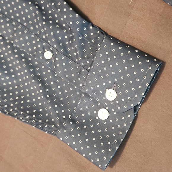 2x Men's US Polo Assn Dress Shirts - Picture 7 of 12